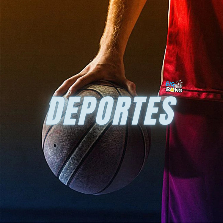 Deportes
