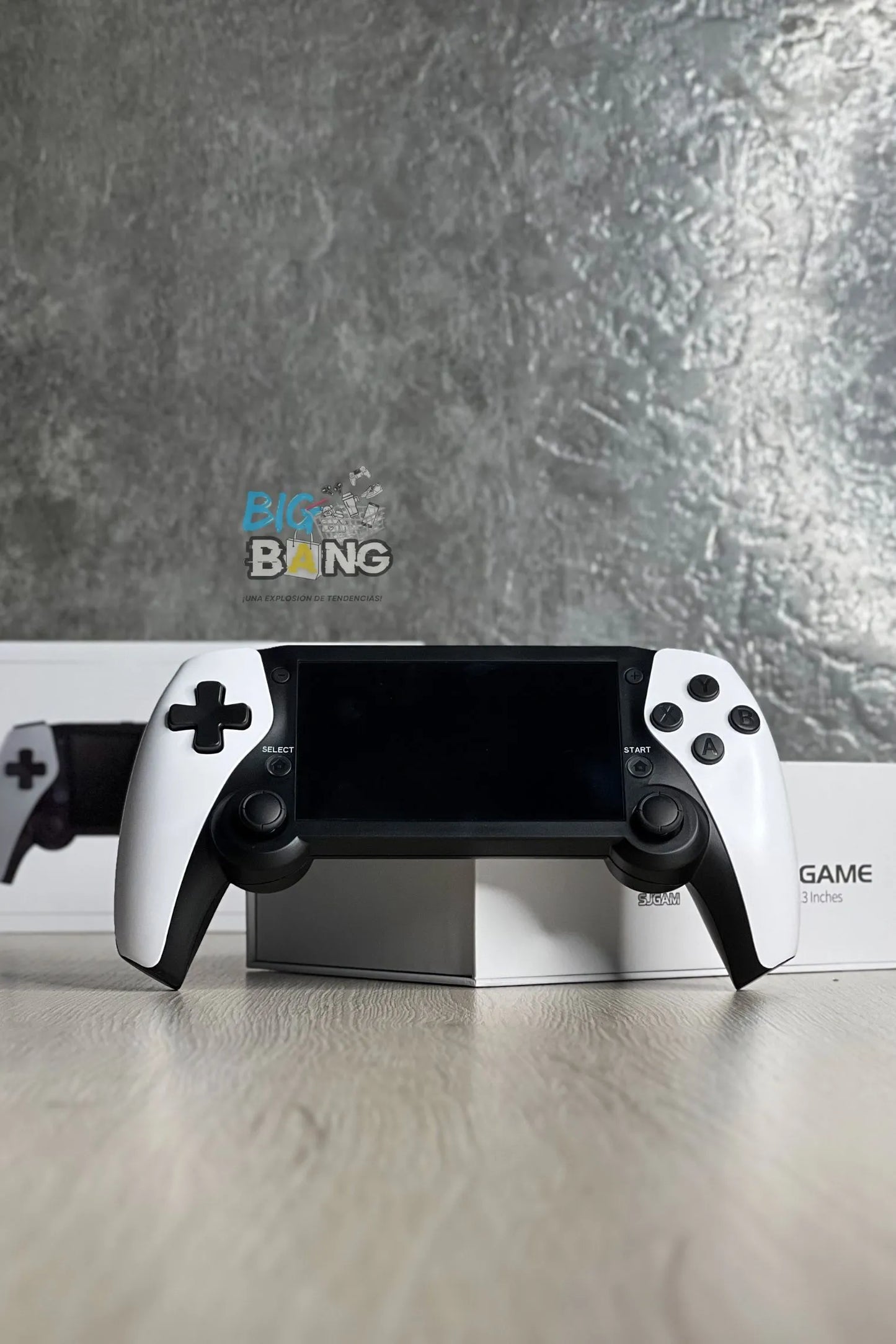 Consola Video Game M25