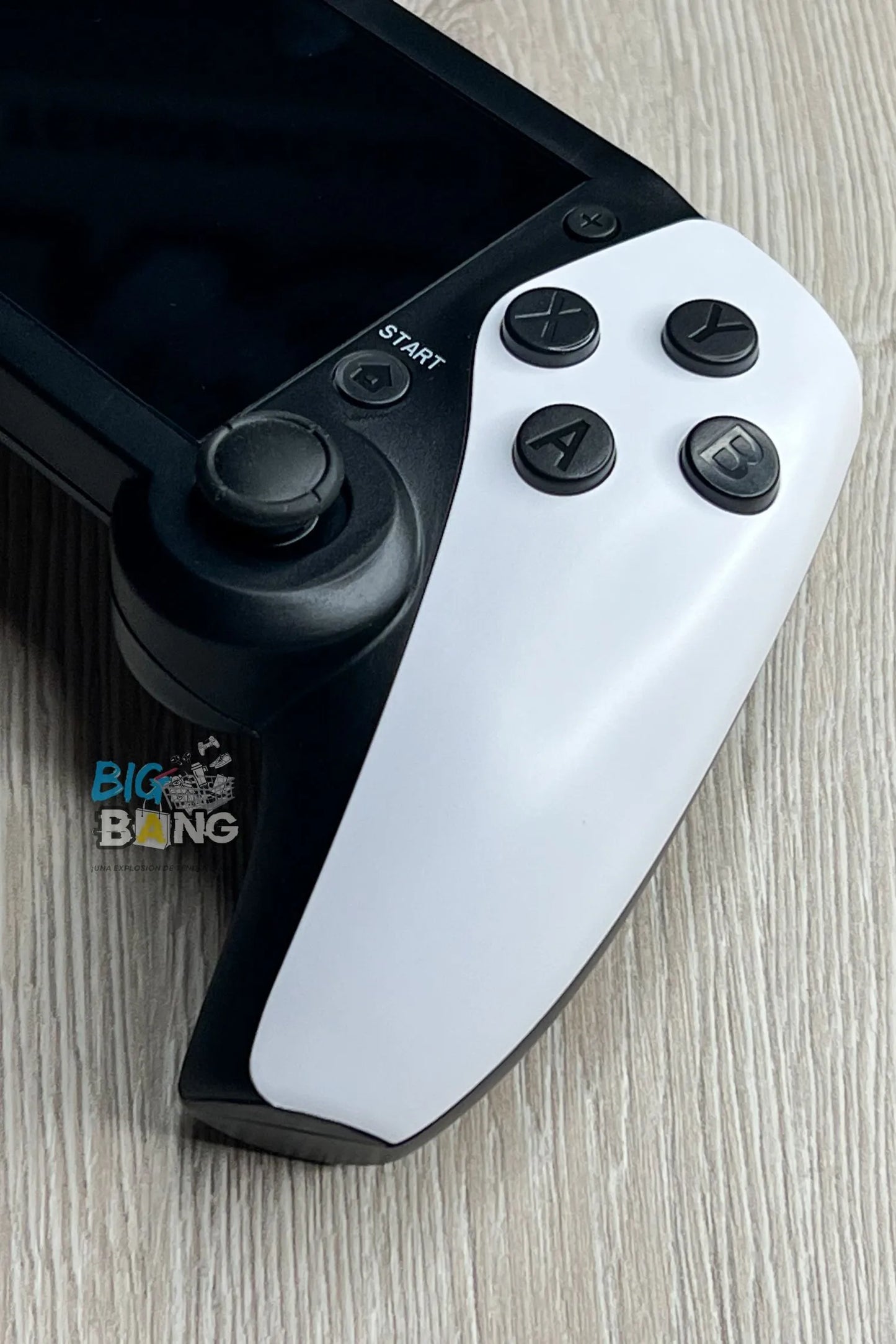 Consola Video Game M25