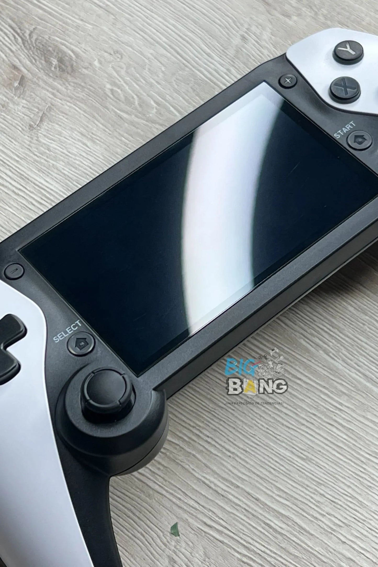 Consola Video Game M25