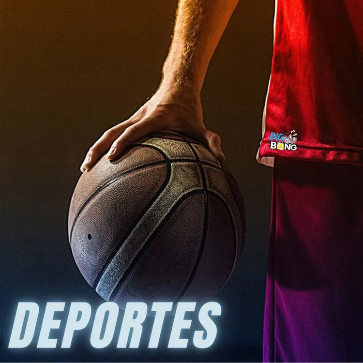 DEPORTES