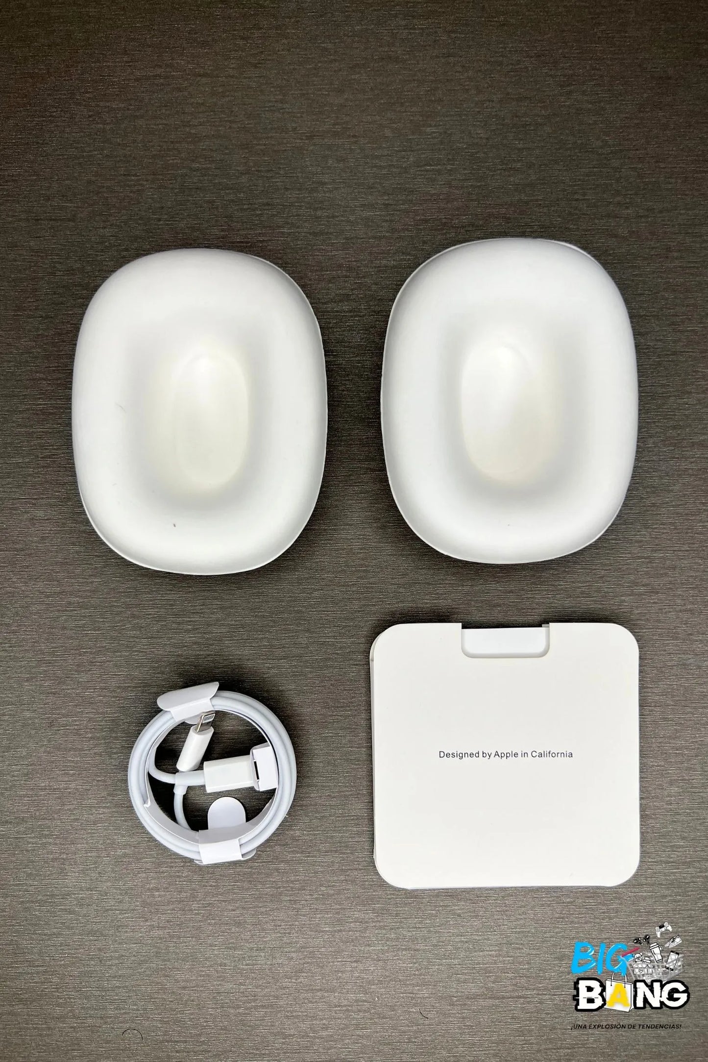 AIRPODS MAX