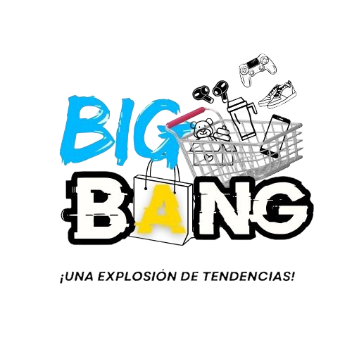 BIG BANG COLOMBIA